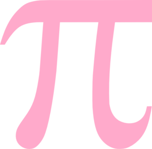 300x294 Lt Pink Pi Clip Art