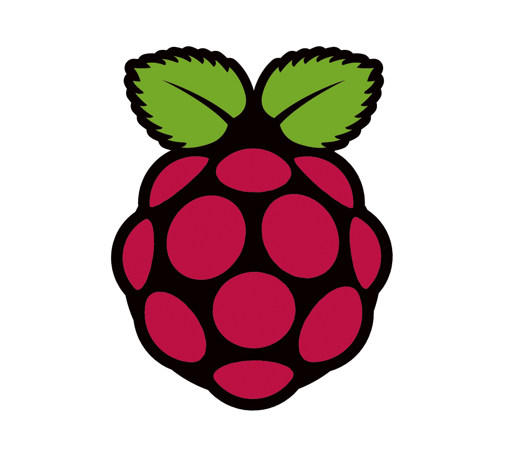 1000x890 Pie Clipart Raspberry Pi