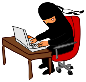 300x284 Ninja Clip Art Download