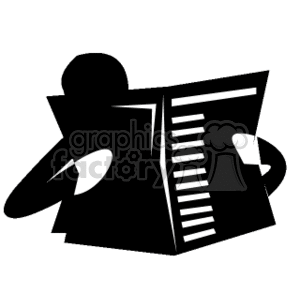 300x300 Clip Art People Shadow People And More Related Vector Clipart