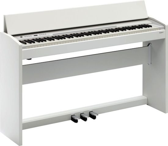 550x479 Best White Piano Ideas Upright Piano, Ivory
