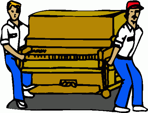 490x373 Graphics For Piano Moving Clip Art Graphics