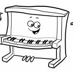 150x150 Piano Clipart 1 Clipartix Piano Clip Art