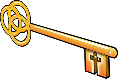 400x268 Key Images Clip Art