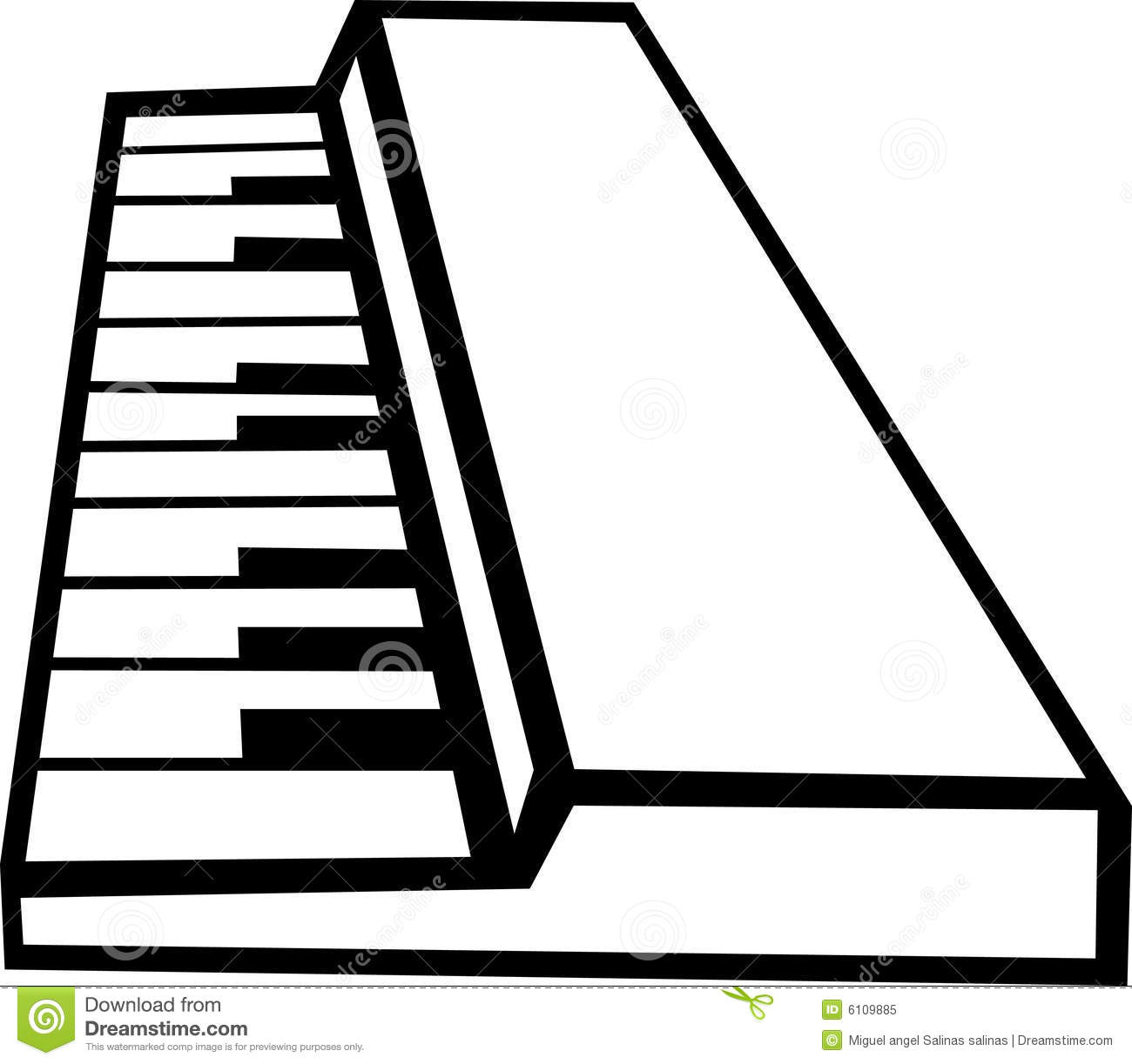 1300x1223 Keyboard Clipart