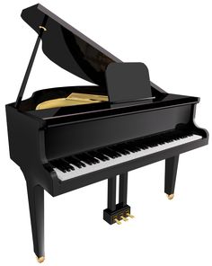 236x296 Instrument Music Clipart, Grand Piano Clipart, Guitar Image