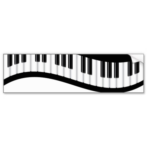 512x512 Keyboard And Piano Clipart 2 Image 9 Clipartcow