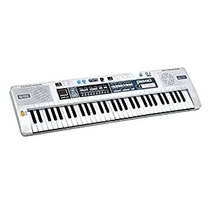 300x300 Plixio 61 Key Mid Size Electric Piano Keyboard