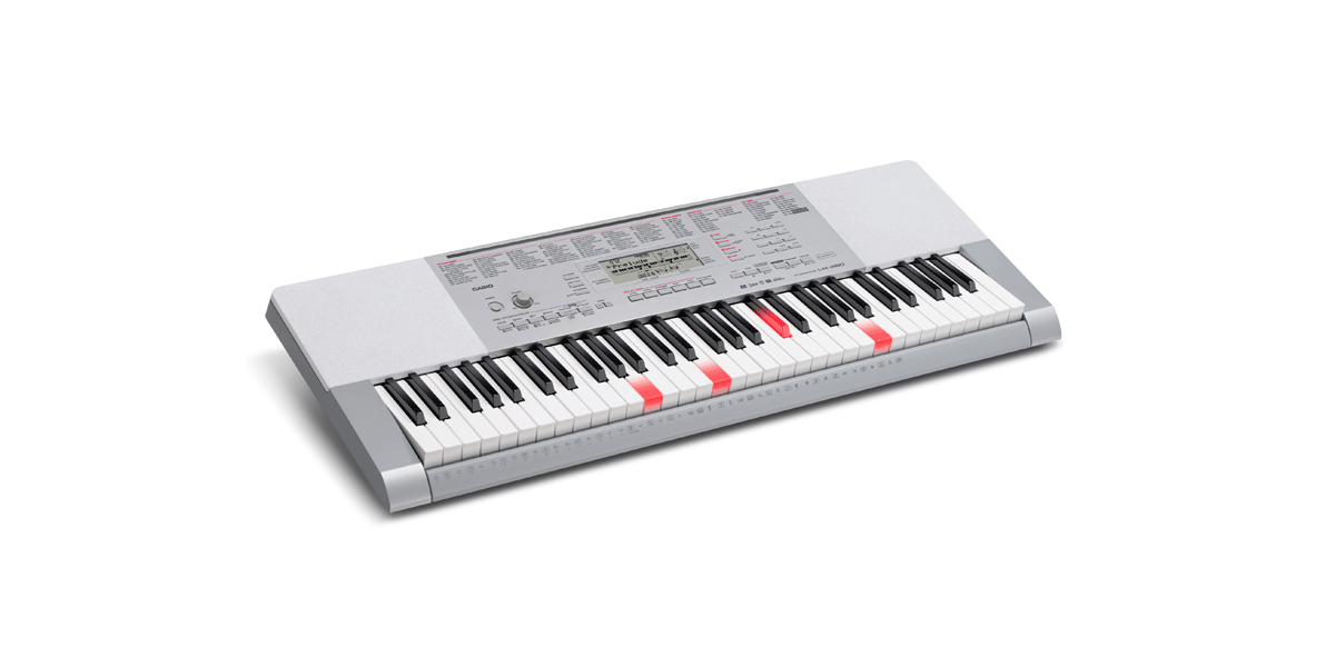 1200x600 Lighted Keys Casio Usa