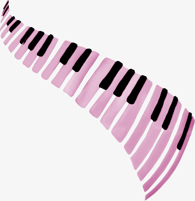 650x668 Piano Keys Png Images Vectors And Psd Files Free Download