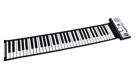 479x272 2017 Flexible Roll Up Electronic Soft Keyboard Piano Portable 61
