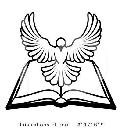 400x420 Bible Clipart
