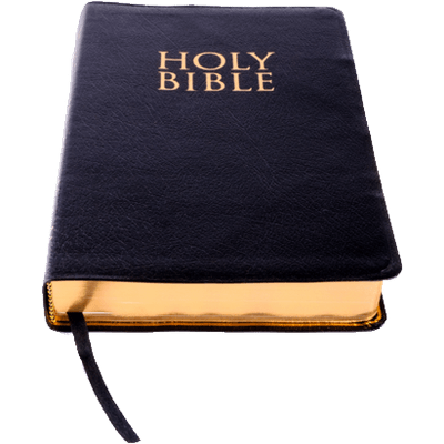 400x400 Holy Bible Clipart Transparent Png