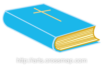 350x228 Bible Clipart