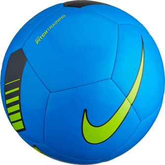 334x334 Nike Pitch Training Soccer Ball