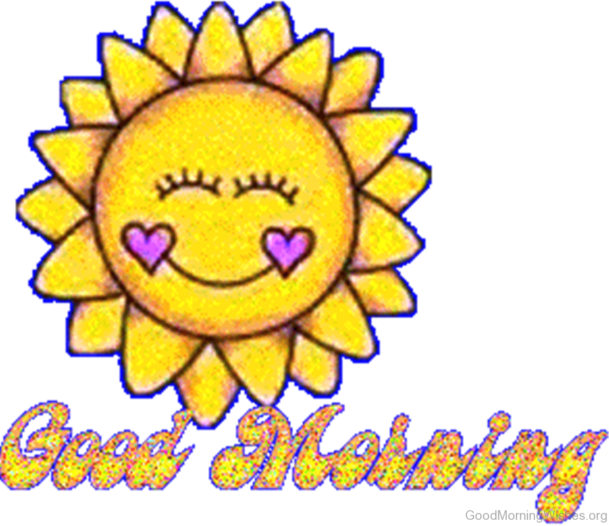 889x768 Sunshine Clipart Good Morning