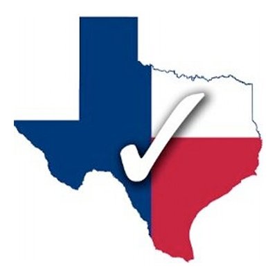 400x400 Texas Election Source (@txelects) Twitter