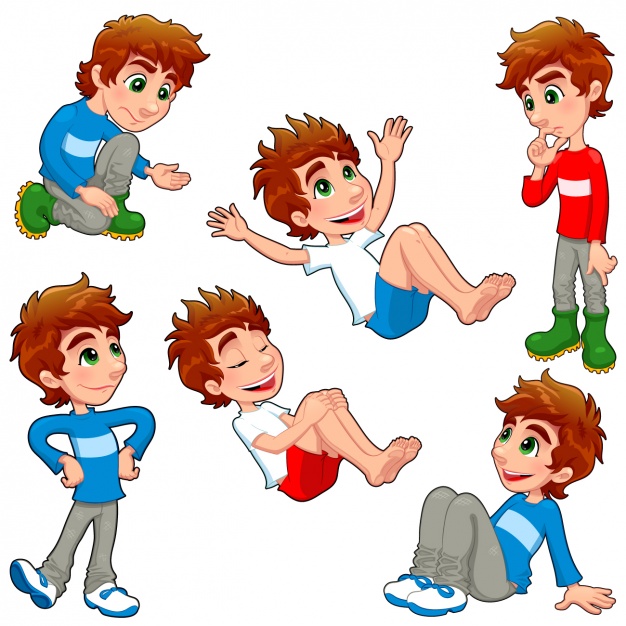 626x626 Boy Vectors, Photos And Psd Files Free Download