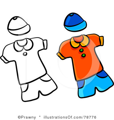 400x420 Clothes Clip Art Free Clipart Panda