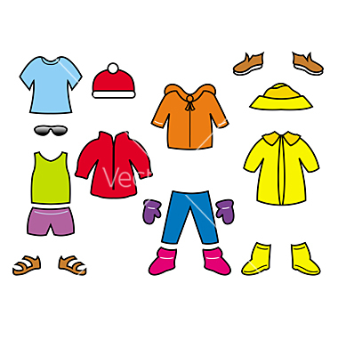380x400 Clothes Clip Art Many Interesting Cliparts