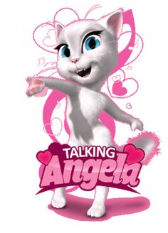236x328 Talking Angela Image From A Huge Range Of Talking Tom Images
