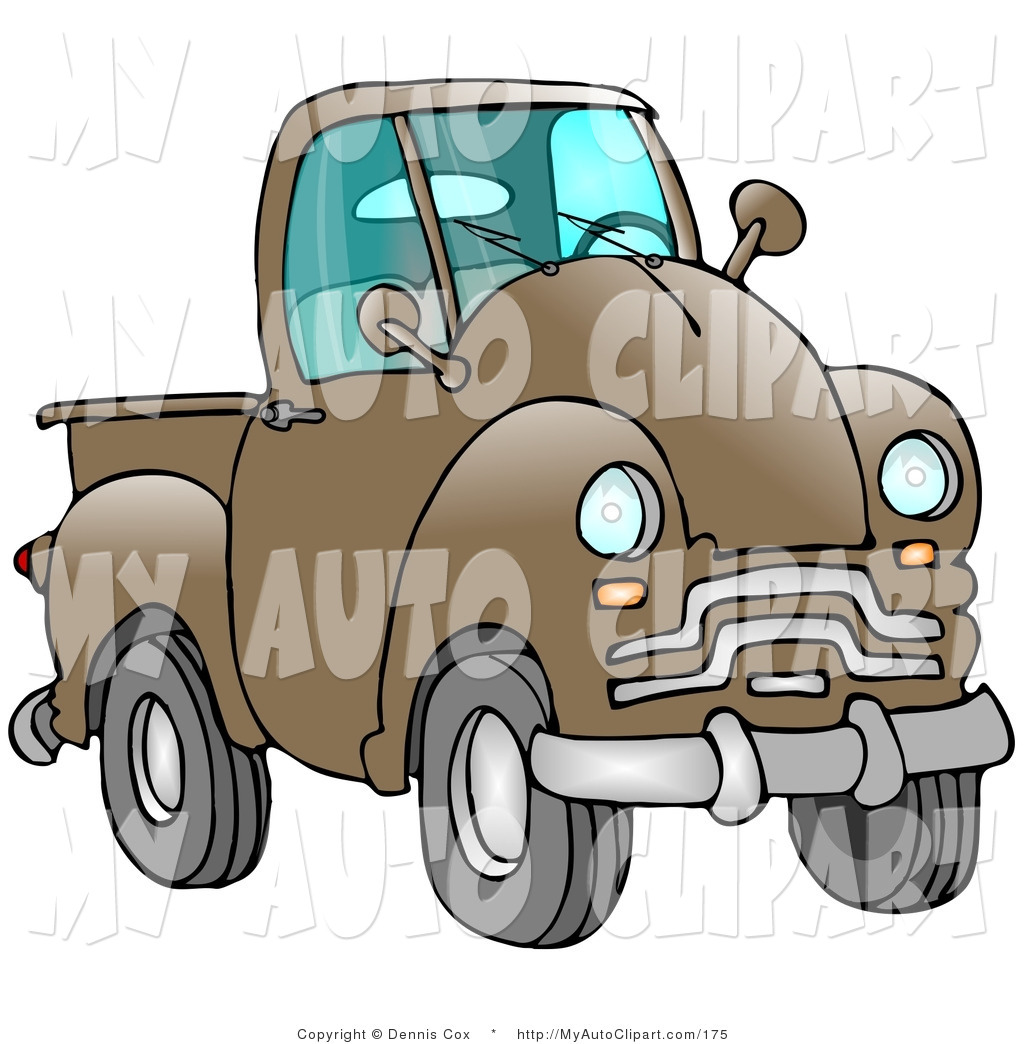 Pick Up Clipart | Free download on ClipArtMag