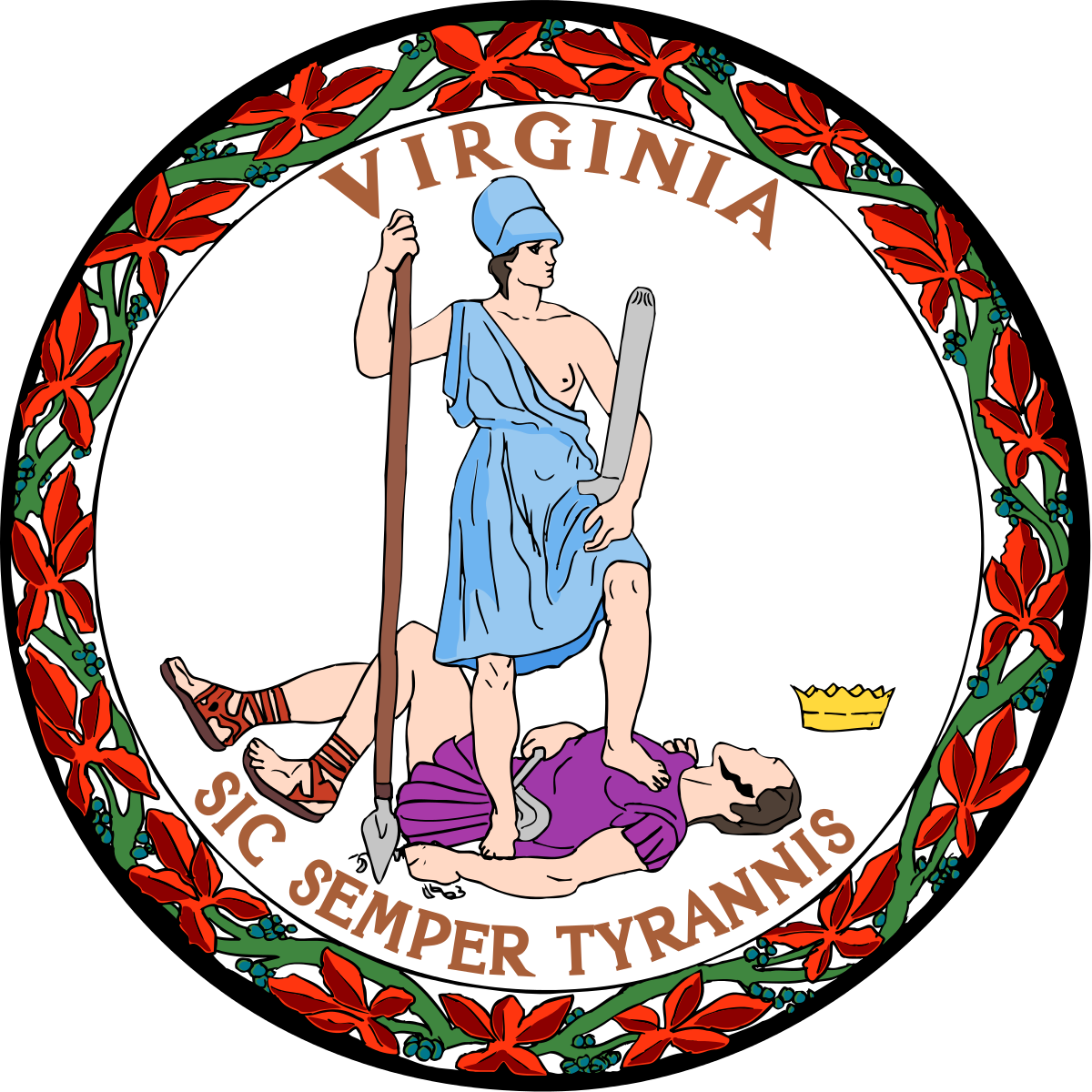 1200x1200 Virginia General Assembly