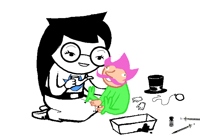 650x450 Ms Paint Adventures