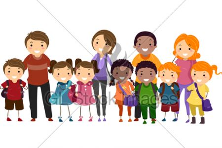 450x300 Parent Pick Up Clip Art