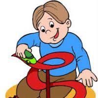 200x200 Pick Up Toys Clipart