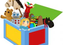 210x150 Pick Up Toys Clipart
