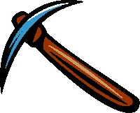 200x162 Ice Axe Clip Art