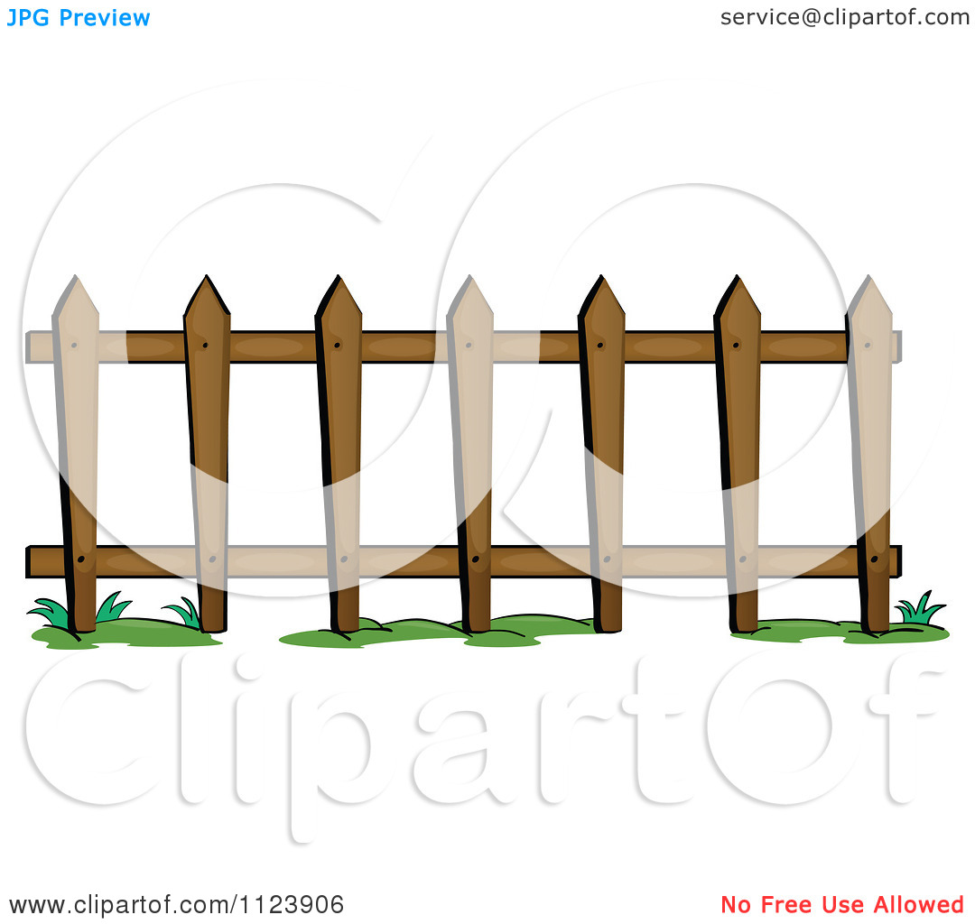 1080x1024 Fence Clip Art Borders Clipart Panda
