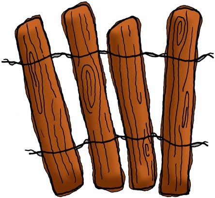 444x409 129 Best Don'T Fence Me In Images Pictures