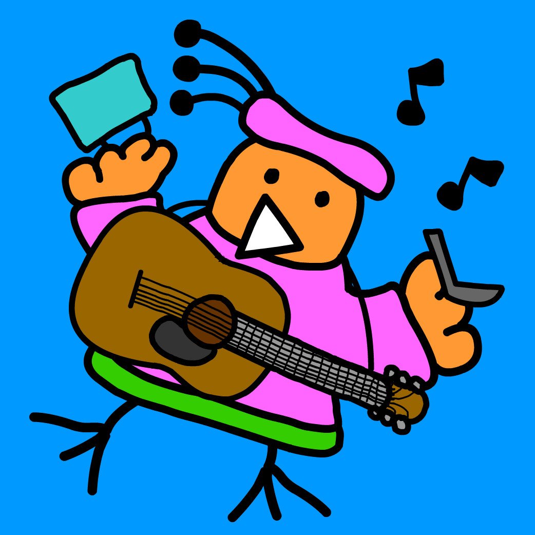 1042x1042 Fun Stuff Hippo Works, It's A Jungle Out