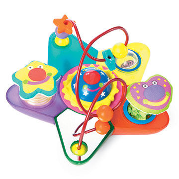 360x360 Toys That Encourage Fine Motor Skills
