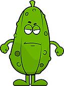 127x170 Dill Pickle Clip Art