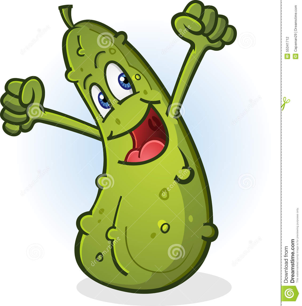 1284x1300 Pickle Clipart Cartoon
