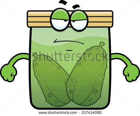450x371 Pickles Clipart Cucumber
