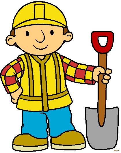 419x530 Bob The Builder Clip Art Images