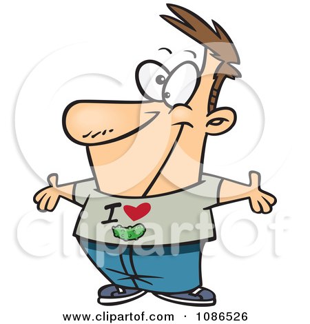 450x470 Clipart Of A Happy Pickle Jar Giving A Thumb Up