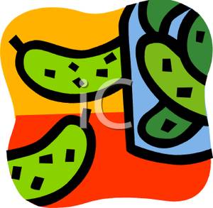 300x293 Jar Of Pickles