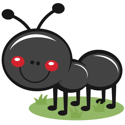 432x432 Ant Clipart 2 2