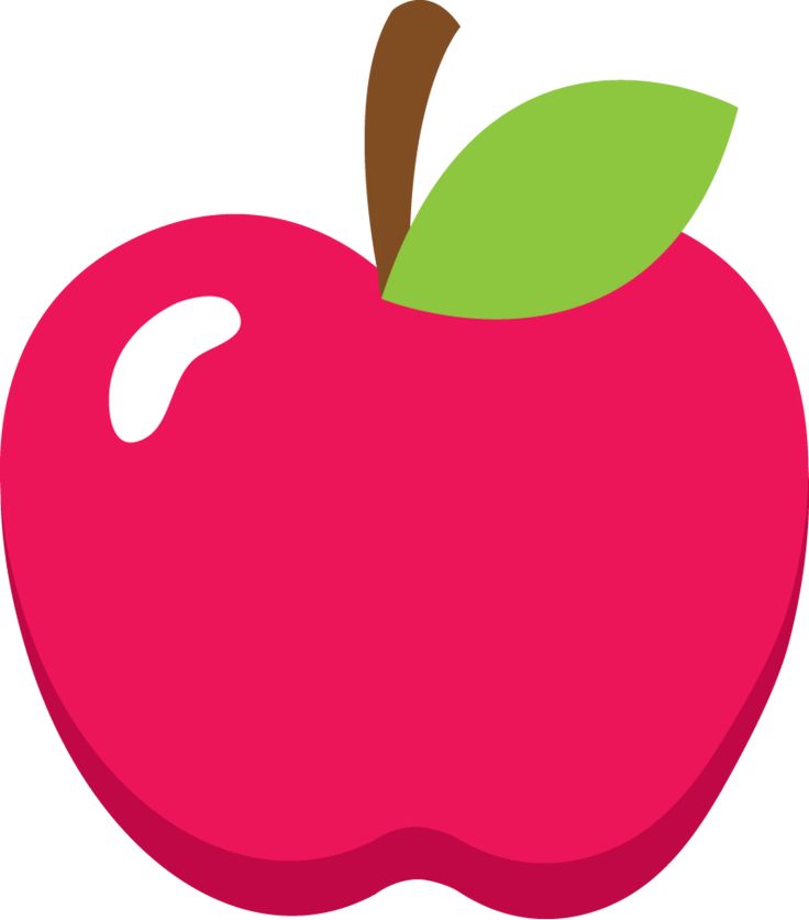 736x837 Picnic Clipart Apple