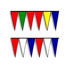 236x236 Cornell Red Felt Pennant University Flag Banner College Bears