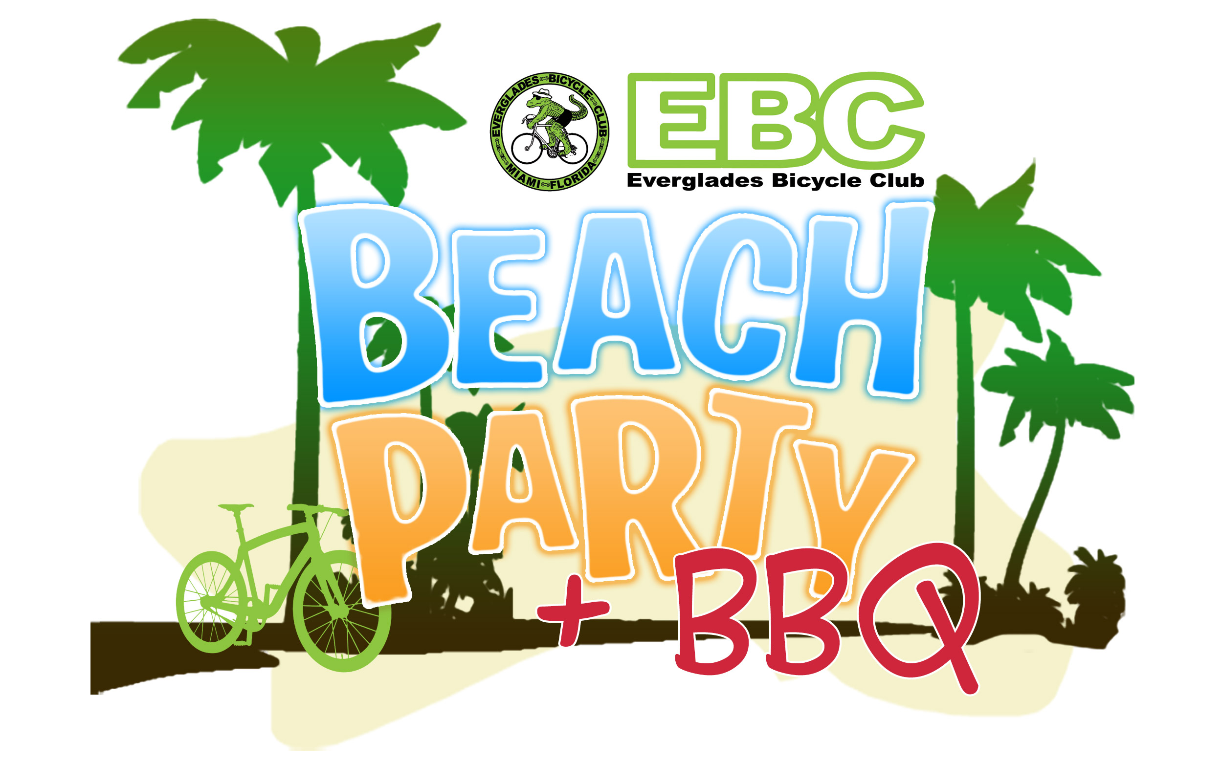 2499x1563 Everglades Bicycle Club