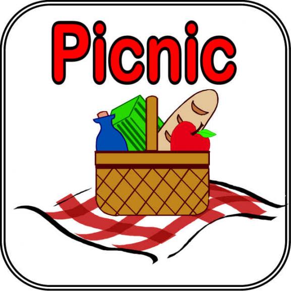 577x577 Picnic Basket Clip Art 3