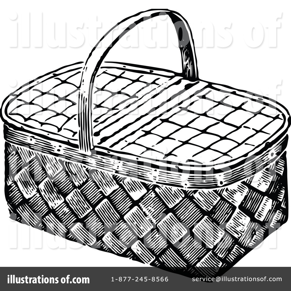 1024x1024 Picnic Clipart