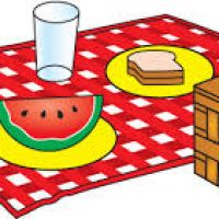 200x200 Picnic Clipart