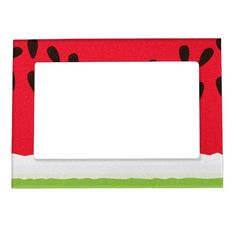 236x236 Watermelon Seed Clipart Border